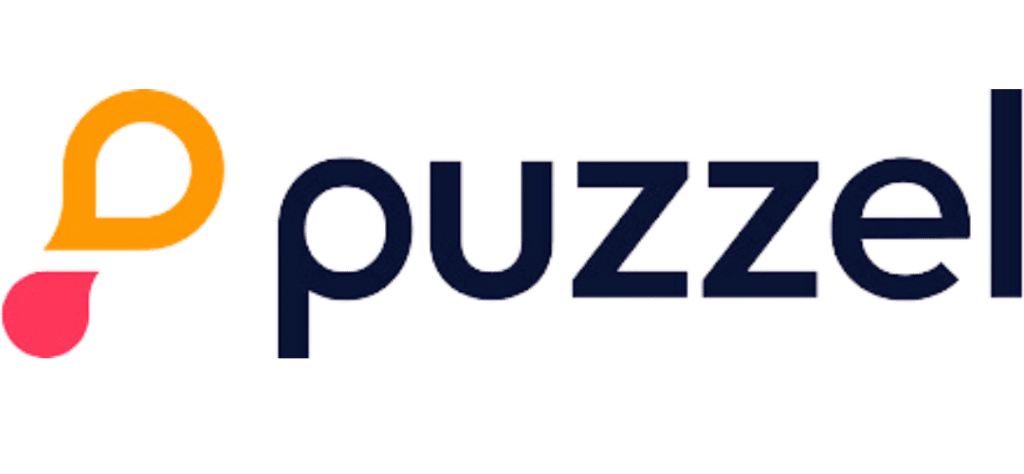 puzzel logo