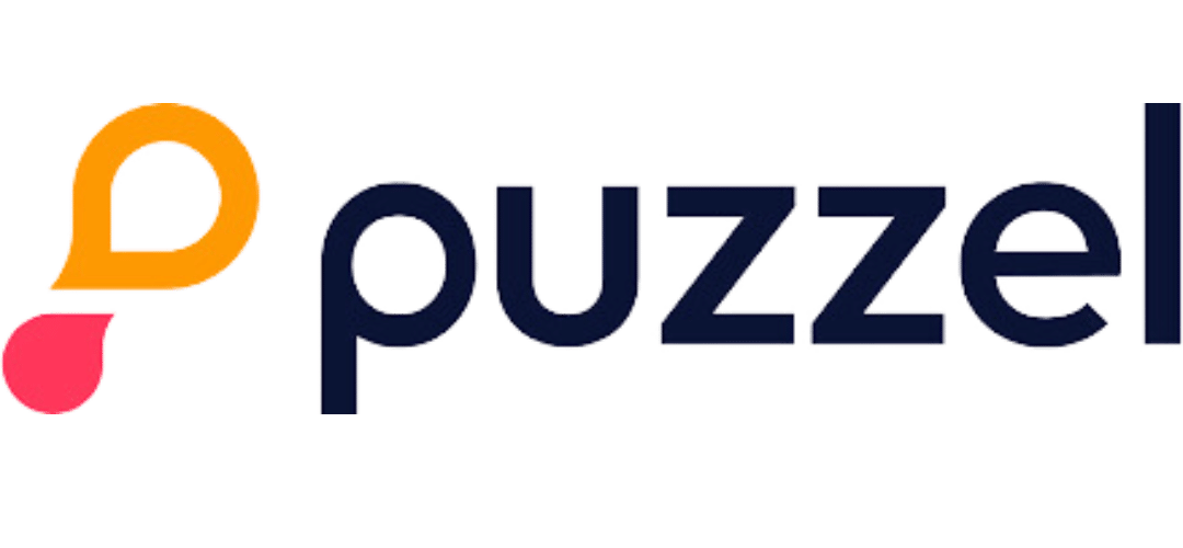 puzzel logo