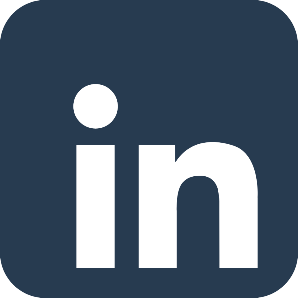 linkedin logo